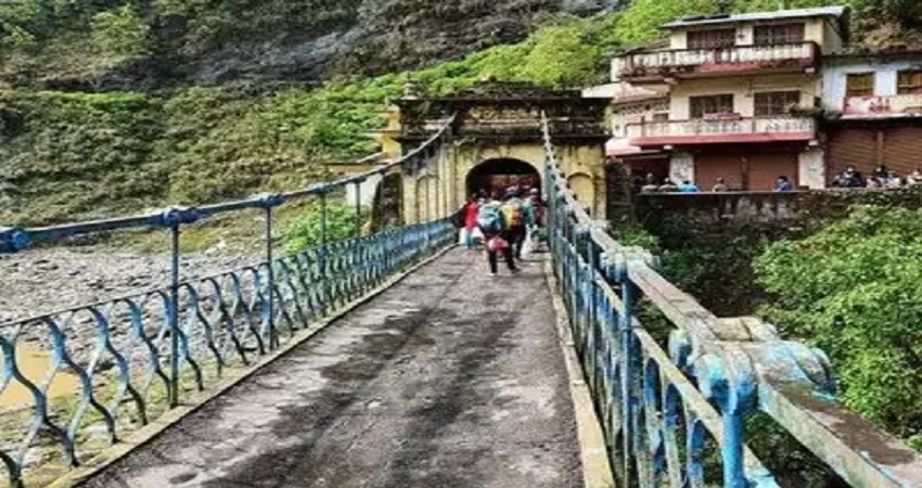 गृह मंत्रालय ने पूर्व सैनिकों के लिए खोला नेपाल बार्डर, 3 दिन तक मिलेगी एंट्री गृह मंत्रालय ने पूर्व सैनिकों के लिए खोला नेपाल बार्डर, 3 दिन तक मिलेगी एंट्री